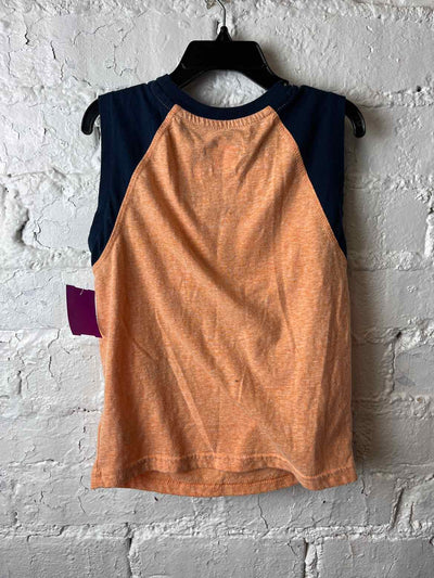 Child Size 6 Sleeveless