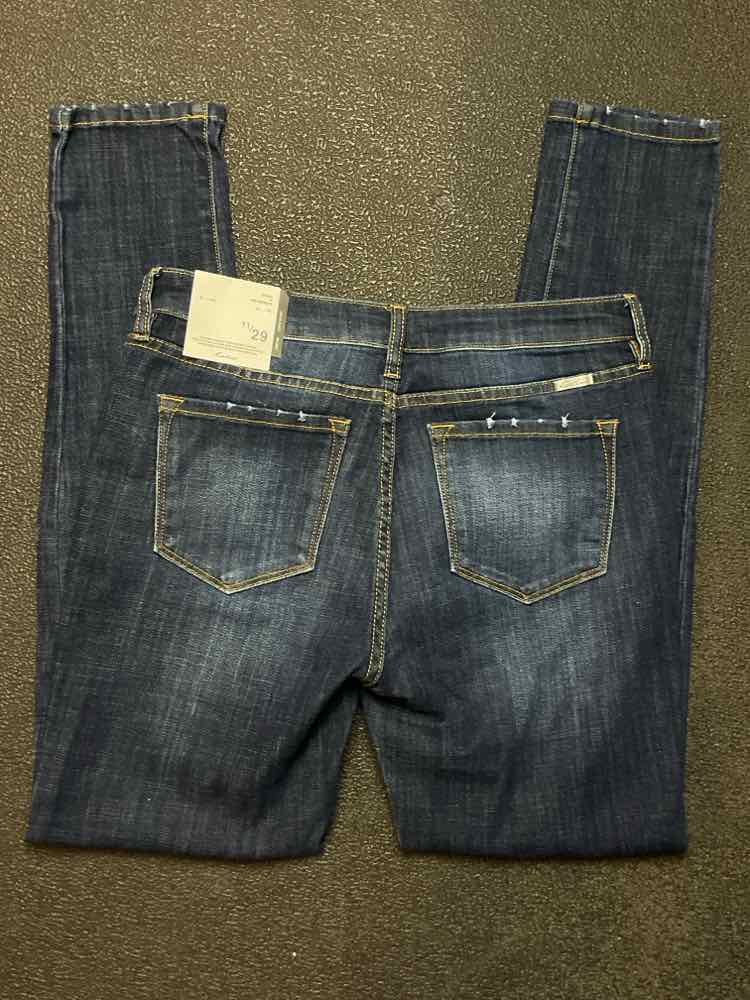 KanCan Size 11 Blue Jeans