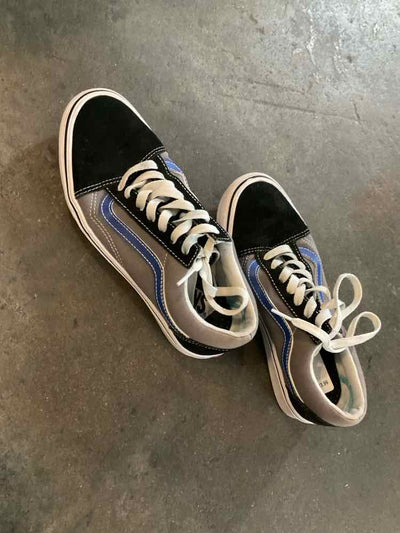 Vans Womens Shoes