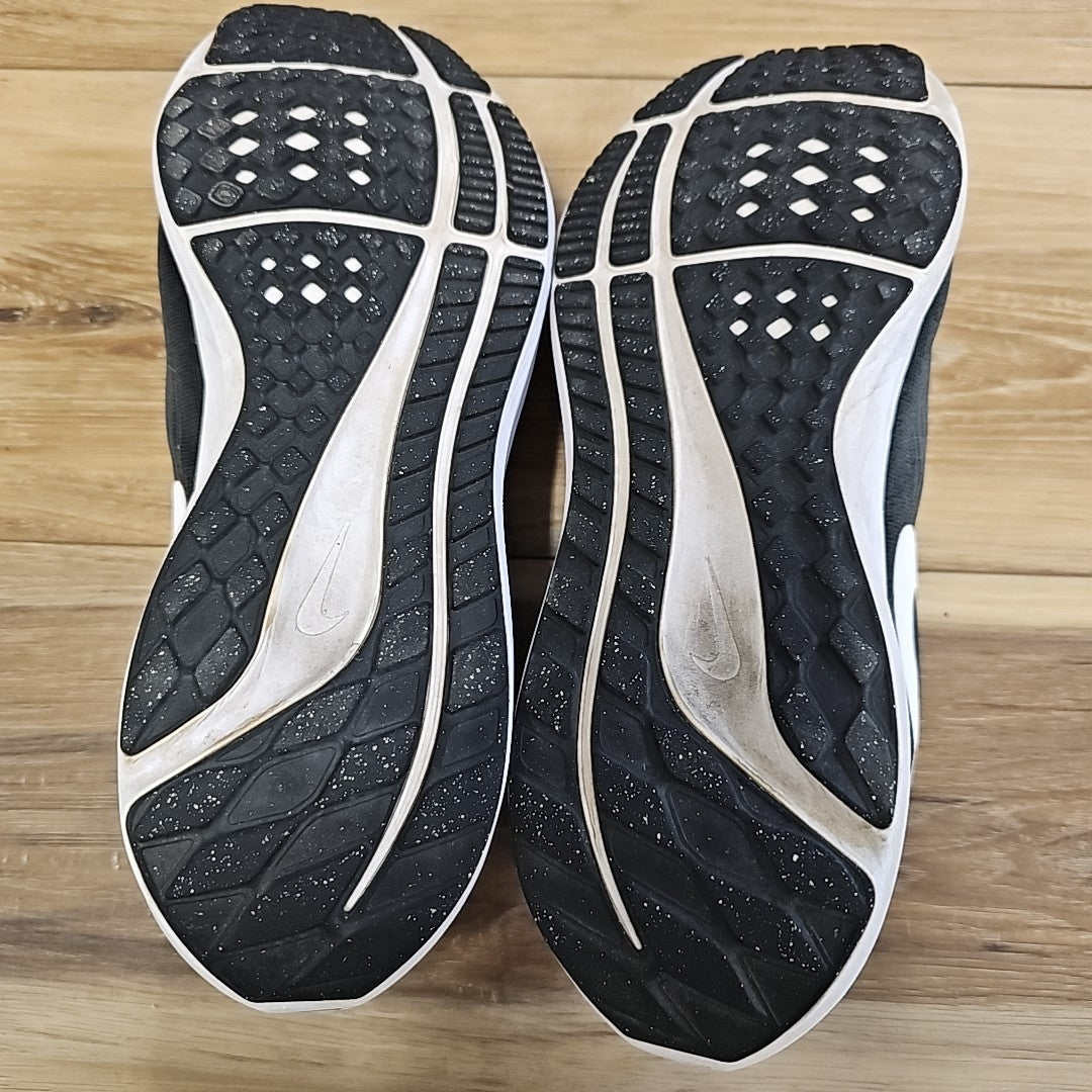 Nike 11.5 Black Sneakers