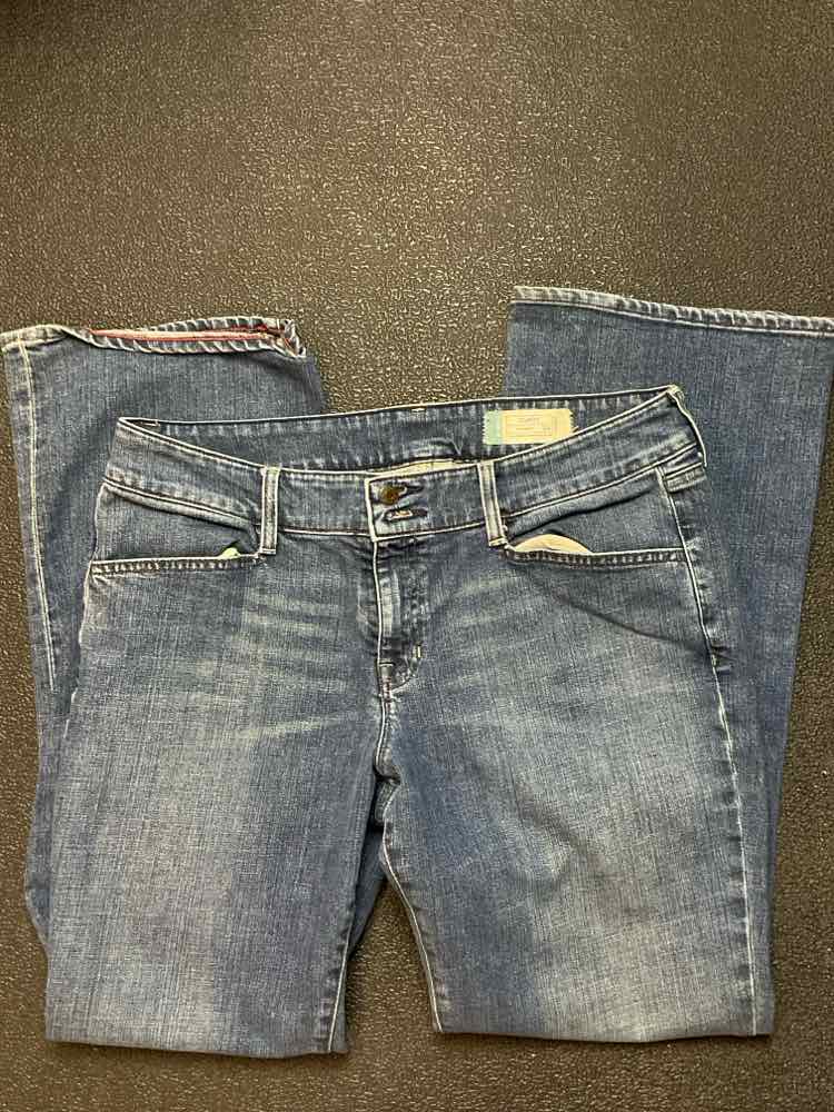 Gap Size 14 Blue Jeans