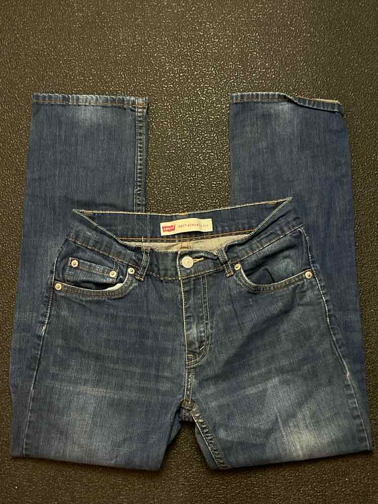 Child Size 14 Jeans