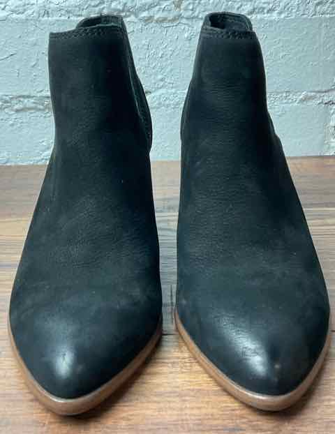 Frye 6.5 Black Boots