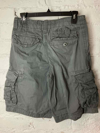 Aeropostale Gray Shorts