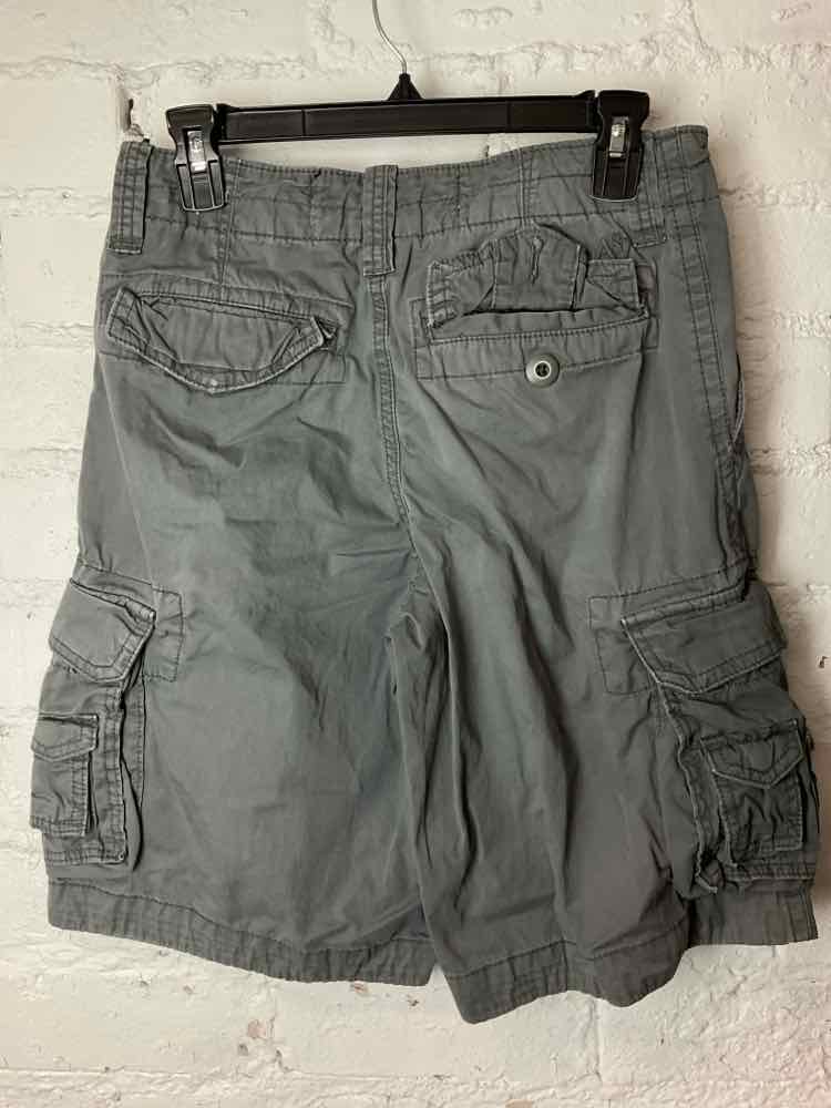 Aeropostale Gray Shorts