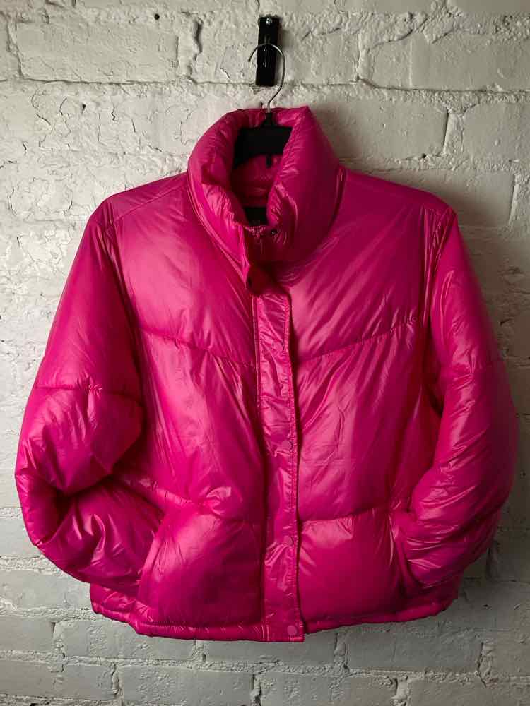 Wild Fable Pink Jacket