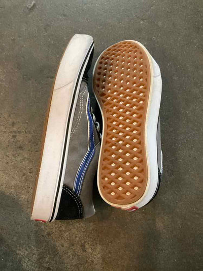Vans Womens Shoes