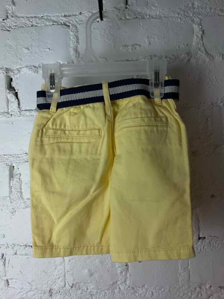 Child Size 2T Shorts