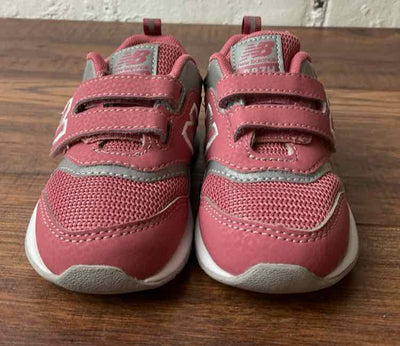 Child Size 6 Sneakers