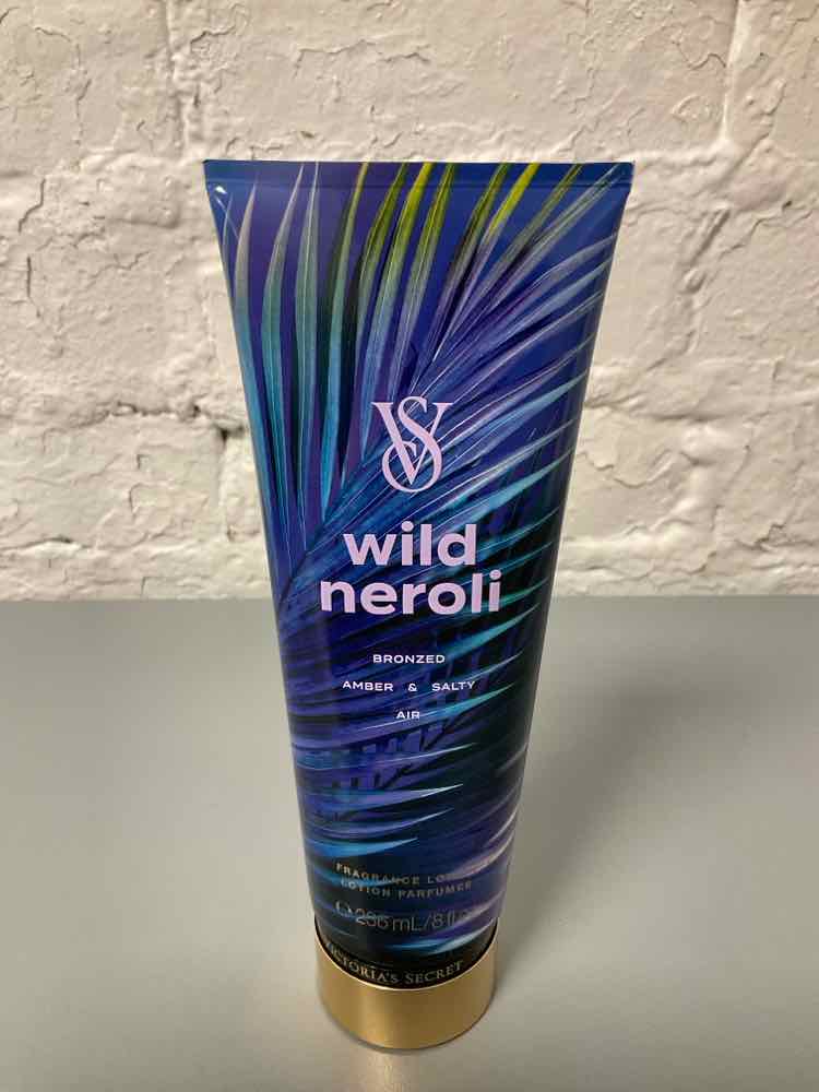 Victoria's Secret Multi-Color Lotion