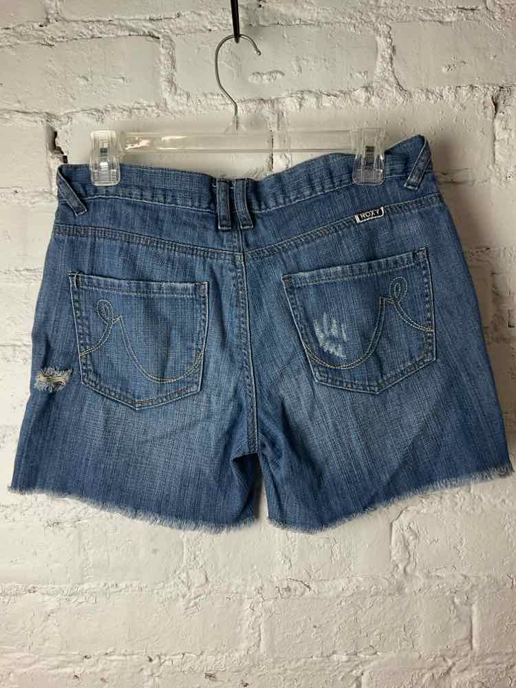 Bids & Dibs, Inc. Size 5 Blue Shorts