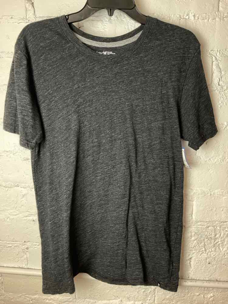 Hurley Size M Black Short Sleeve