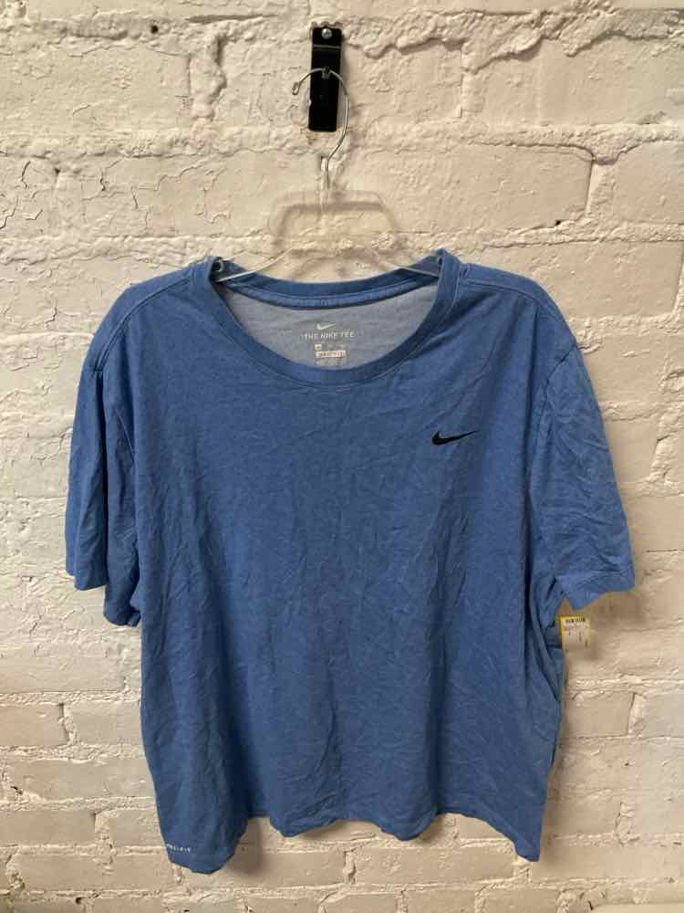 Nike Short Sleeve