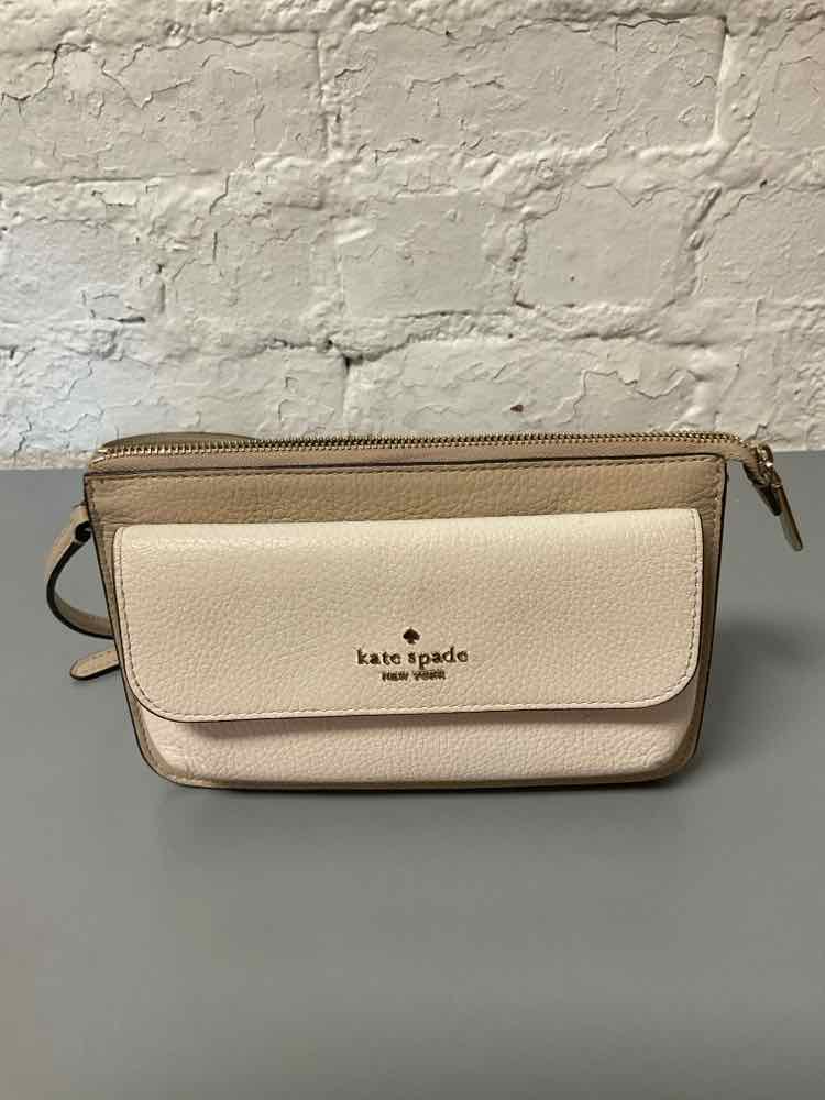 Kate Spade Cream Bags & Purse