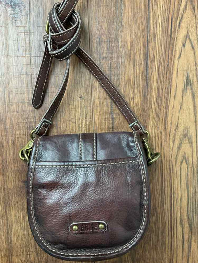 Frye Brown Bags & Purse