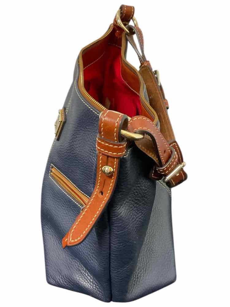 Dooney & Bourke Navy Womens Accessories