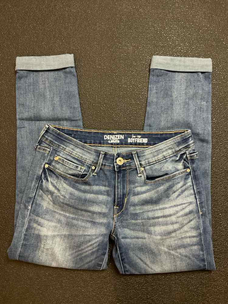 Levi's Size 5 Blue Jeans