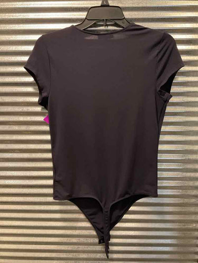 Express Size M Navy Womens Tops