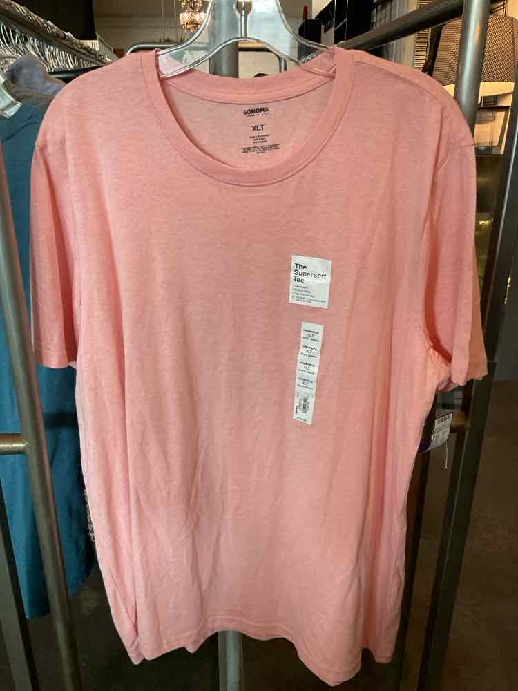 Sonoma Size XL Mens Tops