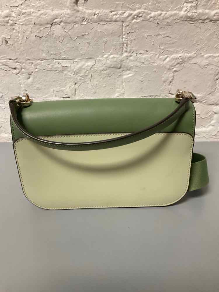 Kate Spade Green Bags & Purse