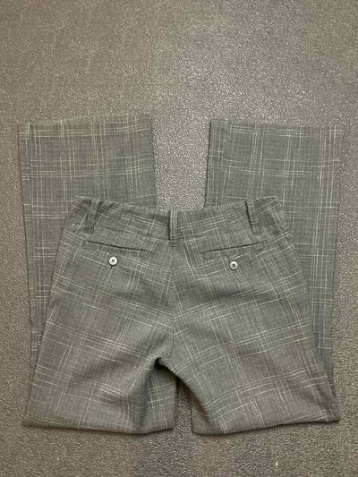 Bids & Dibs, Inc. Size 4 Gray Pants