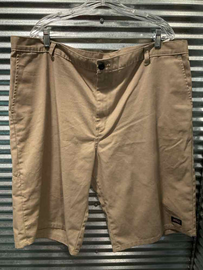 Dickies Size 44 Tan Mens Bottoms