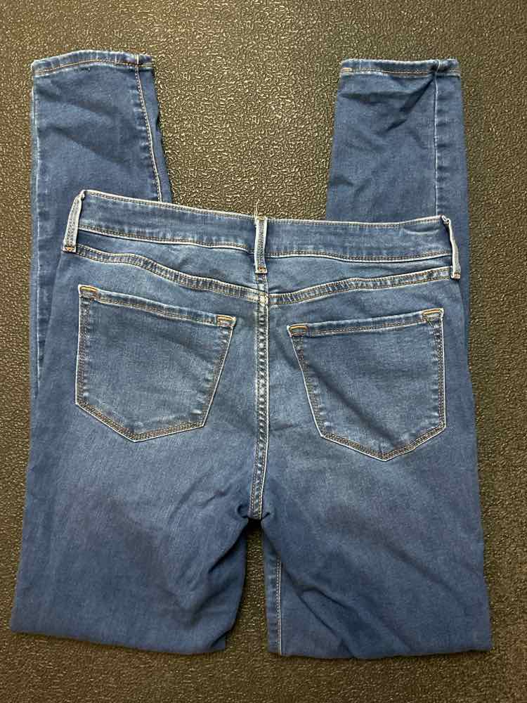 Old Navy Size 6 Blue Jeans