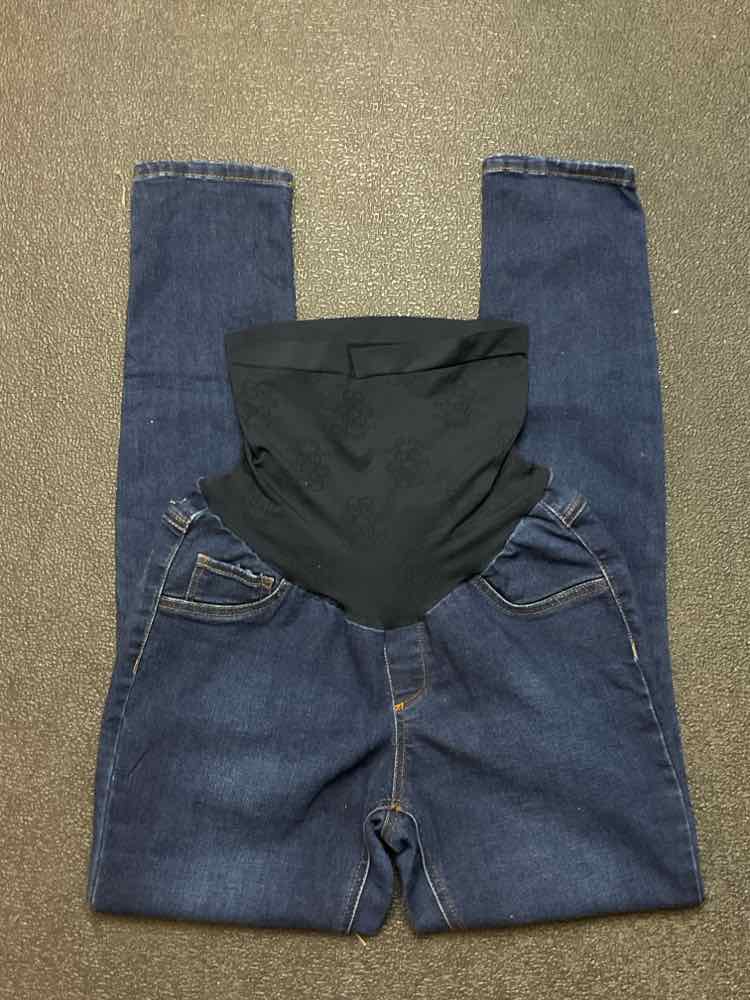 Jessica Simpson Size M Blue Pants