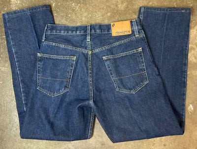 Levi's Size Blue Jeans