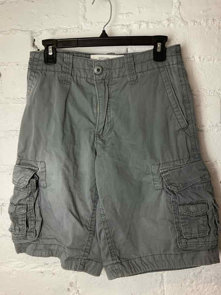 Aeropostale Gray Shorts