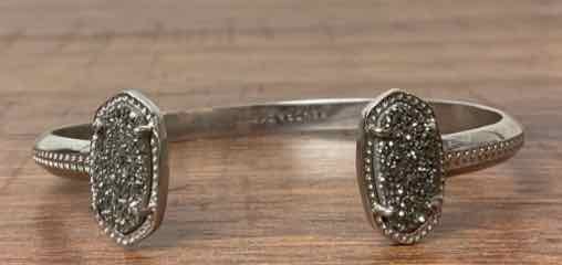 Bids & Dibs, Inc. Silver Jewelry