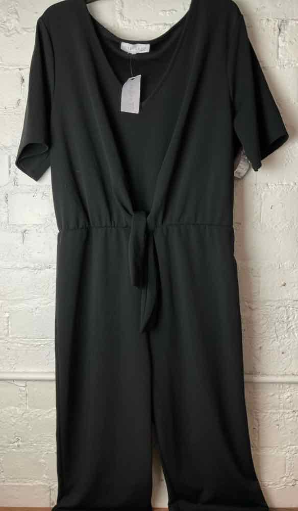 Bids & Dibs, Inc. Black 1 PC