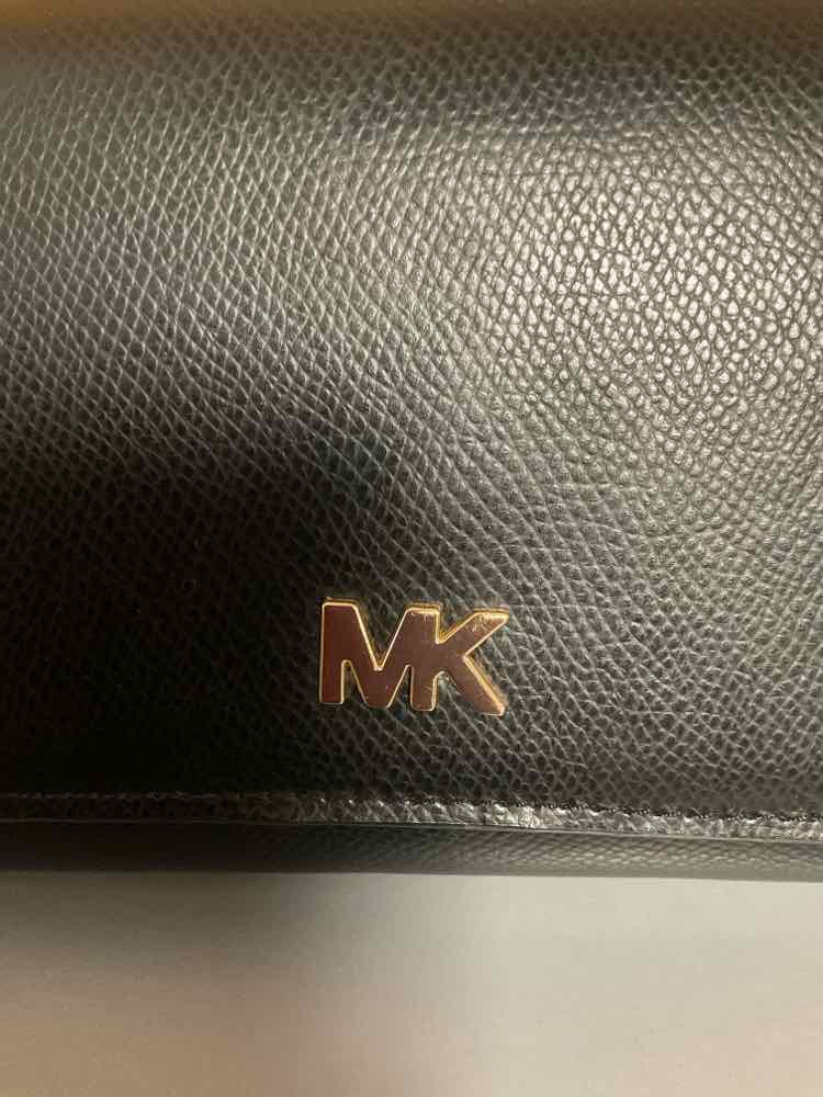 Michael Kors Black Bags & Purse