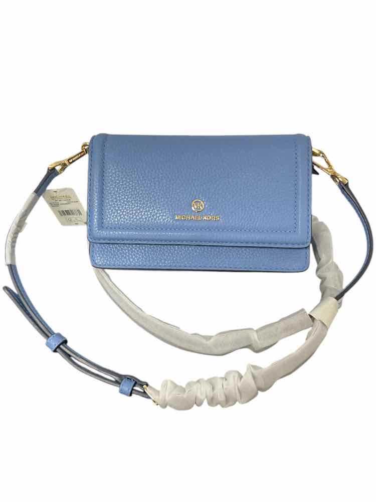 Michael Kors Blue Womens Accessories