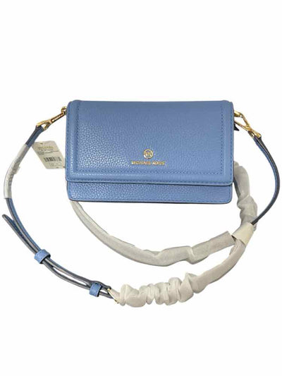 Michael Kors Blue Womens Accessories