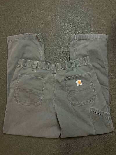 Carhartt Gray Pants