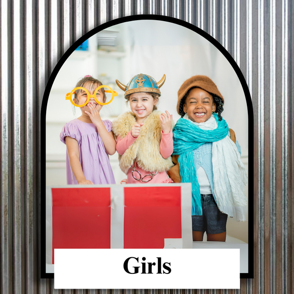 Shop Girls | Bids&Dibs