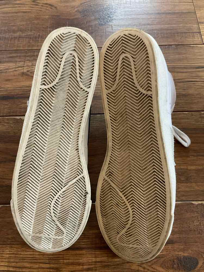 Nike 11.5 White Womens Shoes