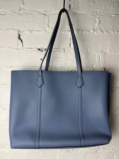 Tori Burch Blue Bags & Purse