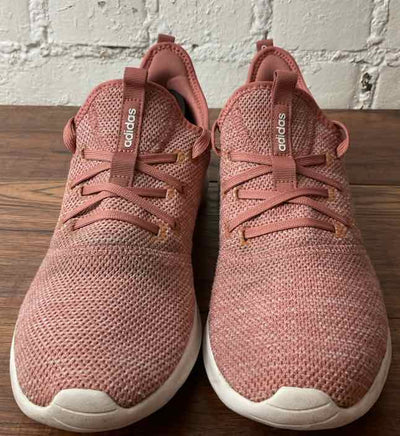 Adidas 10 Pink Sneakers