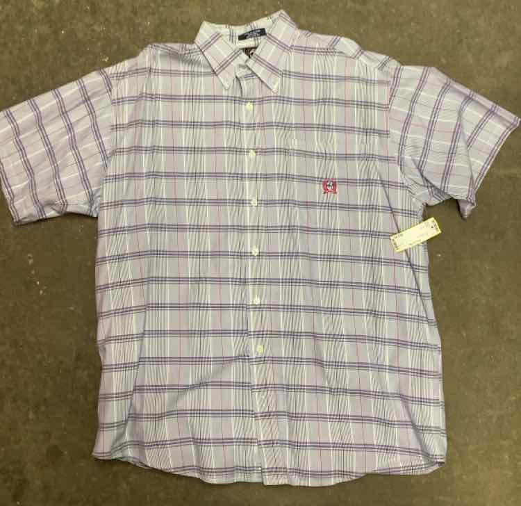 Cinch Short Sleeve