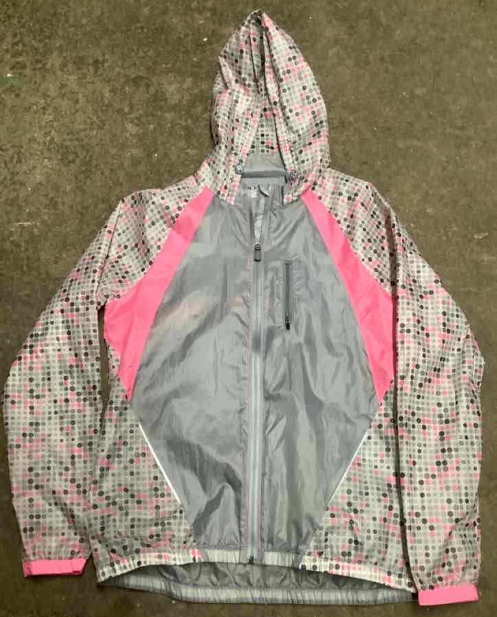 Under Armour Multi-Color Jacket