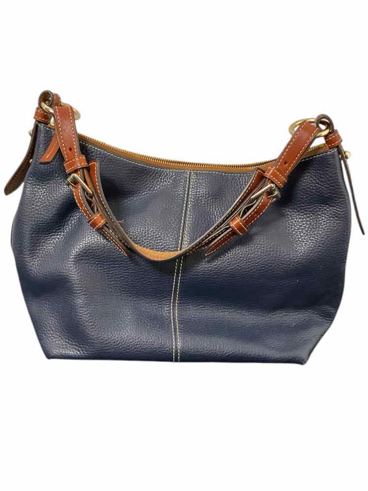 Dooney & Bourke Navy Womens Accessories