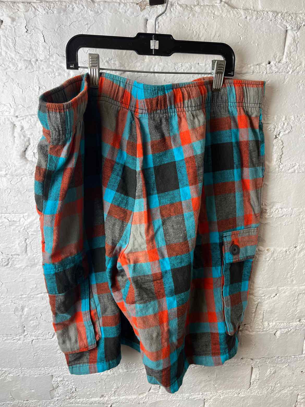 Arizona Size L Multi-Color Shorts