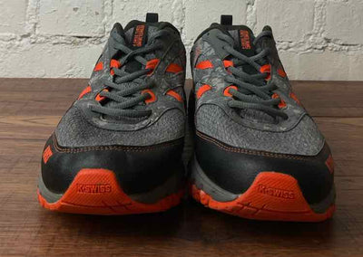 Bids & Dibs, Inc. 10 Gray Sneakers