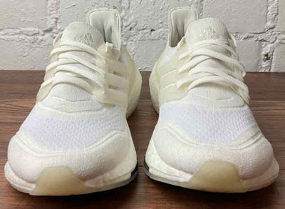 Adidas 6.5 White Sneakers