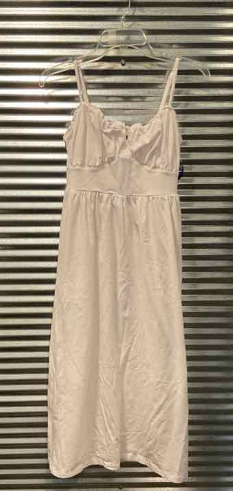 S Old Navy White Womens Dresses & Skirts