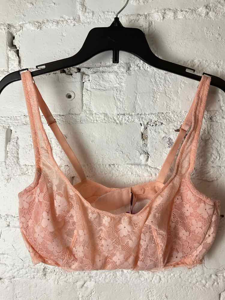 Victoria's Secret Peach Bras & Underware