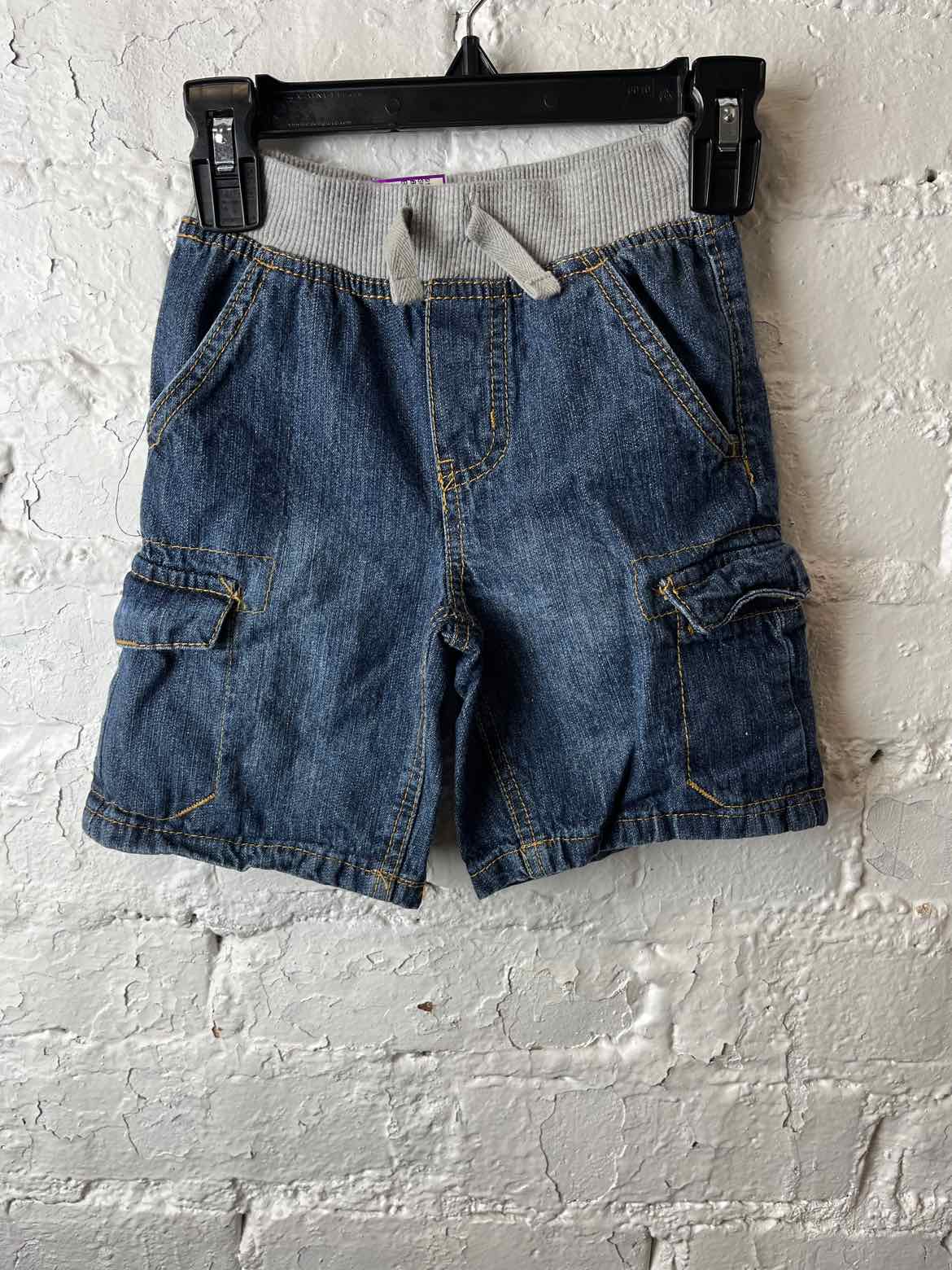 Child Size 4T Shorts