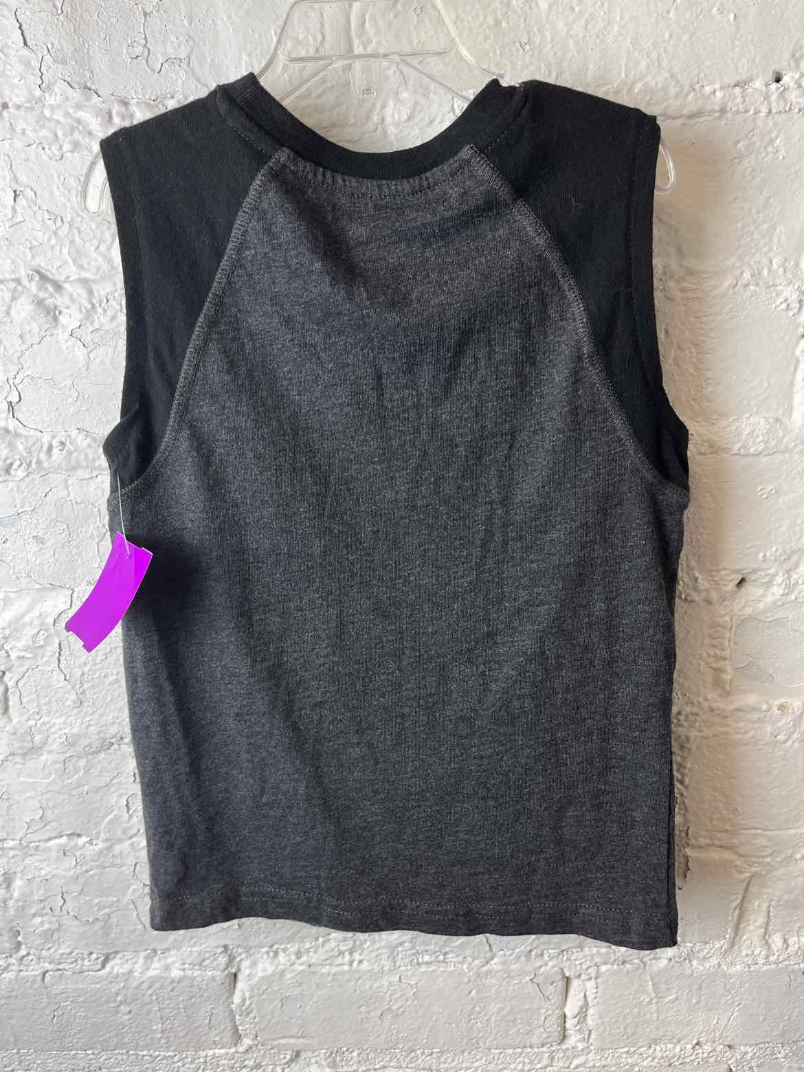 Child Size 6 Sleeveless